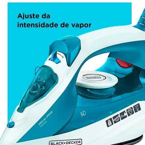 Ferro-De-Passar-A-Vapor-Fx2100-Black-Decker-1200W-220V-Branco-Azul-4