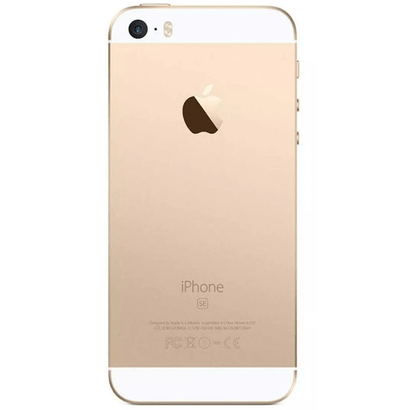 Apple iPhone SE 1a Geração 64GB | Celltronics - celltronics