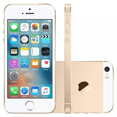Apple iPhone SE 1a Geração 64GB | Celltronics - celltronics Apple iPhone SE 1a Geração 64GB | Celltronics - celltronics