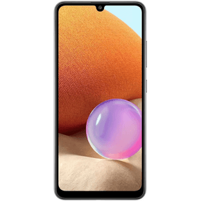 Smartphone-Samsung-Galaxy-A32-A325m-128GB-4GB-RAM-Tela-6.4”-Preto