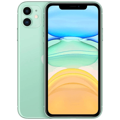 Apple-iPhone-11-64GB-Verde