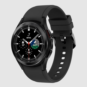 SmartWatch-Samsung-Galaxy-Watch-4-Classic-SM-R880F-Preto
