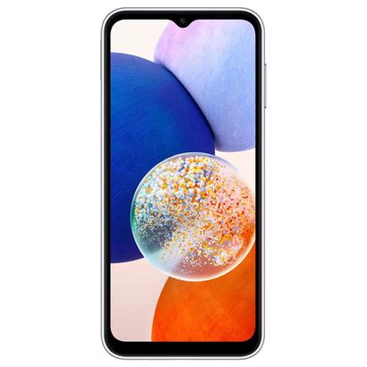 Smartphone-Samsung-A146MDS-Galaxy-A14-5G-128GB-Tela-6.6-Prata-2
