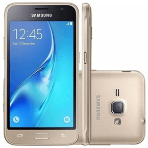 Smartphone-Samsung-Galaxy-J1-2016-J120H-8GB-1GB-RAM-Tela-4.5-Dourado-3