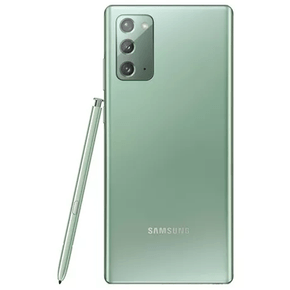 Smartphone Samsung Galaxy Note 10 Usado 256GB Câmera Tripla em