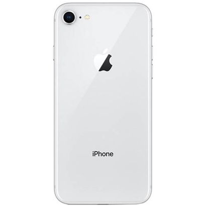 Apple iPhone 8 256GB Tela 4.7 Prata