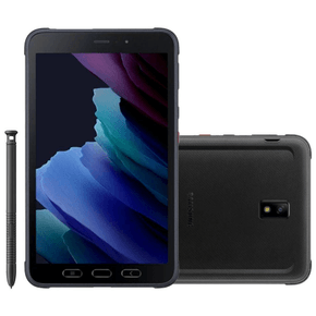 Tablet-Samsung-Galaxy-T575-Tab-Active-3-64GB-4GB-RAM-Camera-13MP-Selfie-5MP-Tela-8-Pole-4