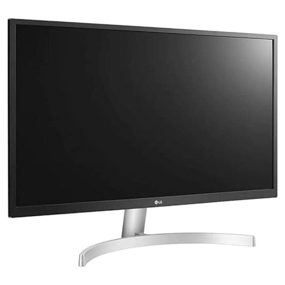 Monitor LG 27UL500-W LED ULTRA HD 4K 27' | Celltronics - celltronics