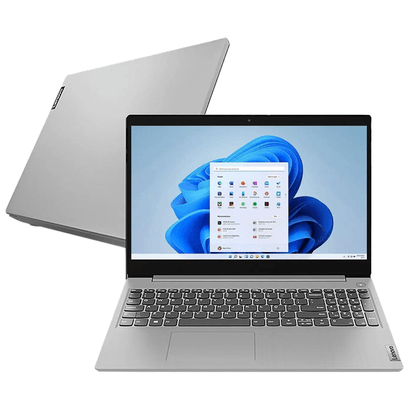 Notebook-Lenovo-Ideapad-3-15ALC-R7-AMD-Ryzen-7-8GB-256GB-SSD-Prata