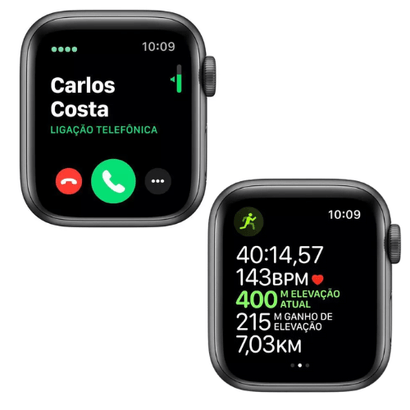 Apple Watch series store 5 40 mm