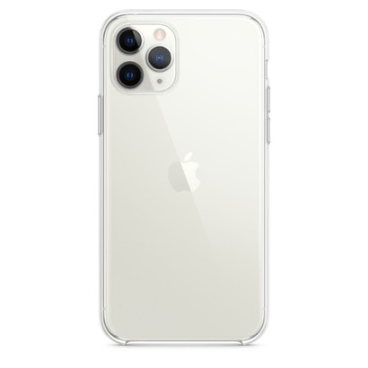 CAPA-APPLE-CLEAR-PARA-IPHONE-11-PRO---MWYK2ZMA CAPA-APPLE-CLEAR-PARA-IPHONE-11-PRO---MWYK2ZMA