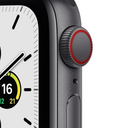 Apple Watch Se 44mm A2356 SG MKT53BE/A | Celltronics Apple Watch Se 44mm A2356 SG MKT53BE/A | Celltronics