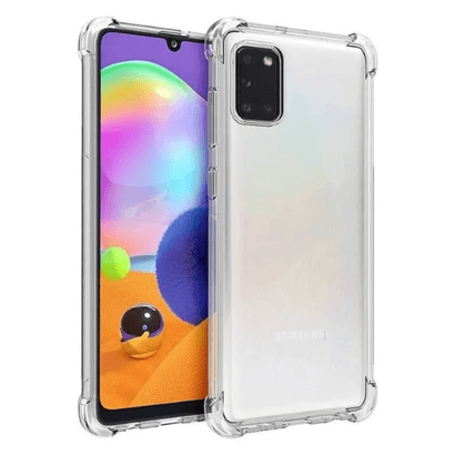 CAPA-TPU-ANTISHOCK-SAMSUNG-A31-GBMAX CAPA-TPU-ANTISHOCK-SAMSUNG-A31-GBMAX