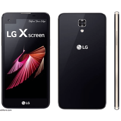 Smartphone-LG-Screen Smartphone-LG-Screen