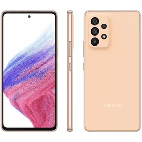Smartphone-Samsung-Galaxy-A53-128GB-8GB-RAM-Tela-6.5”-rosa
