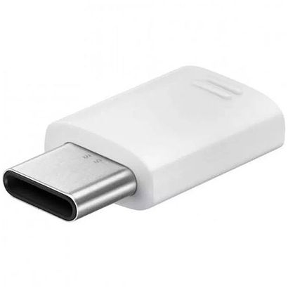 Adaptador-Type-B-Para-Type-C-Samsung-EE-GN930BWEGBR-2 Adaptador-Type-B-Para-Type-C-Samsung-EE-GN930BWEGBR-2