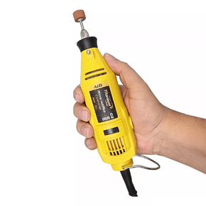 MICRO-RETIFICA-TITANIUM-TI130-COM-40-ACESSORIOS-TURBO-130W--5-